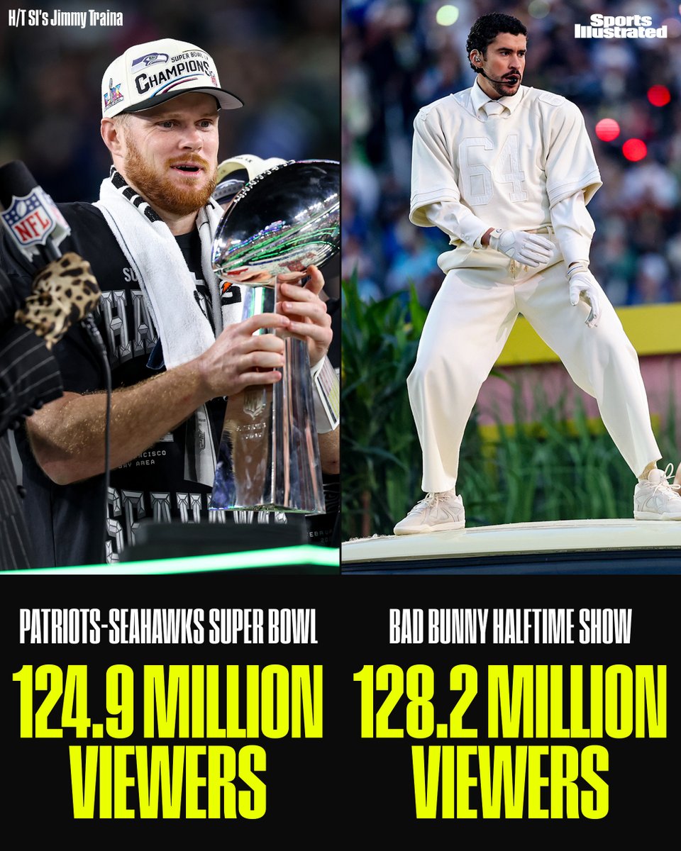 Sports Illustrated tweet media