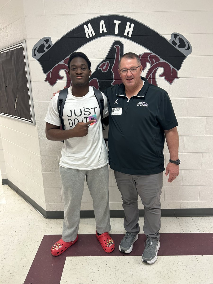 Stephen Kpelafiya tweet media