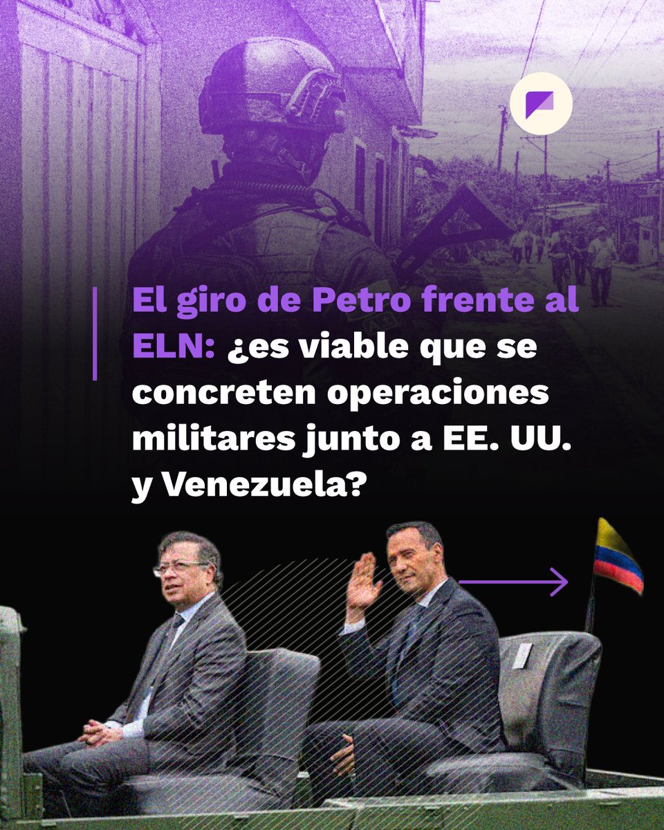 Fundación Ideas para la Paz tweet media