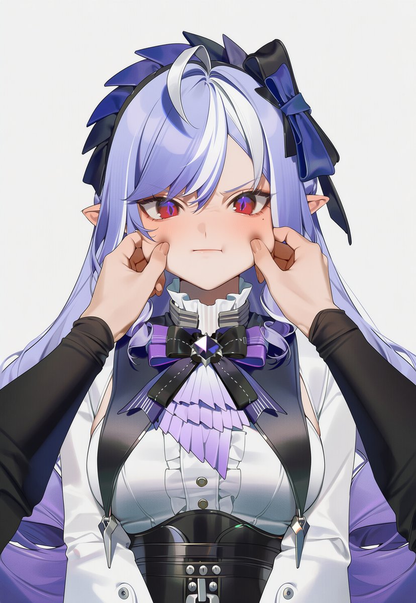 #计划不变 #Vivian #薇薇安 #ビビアン Day163