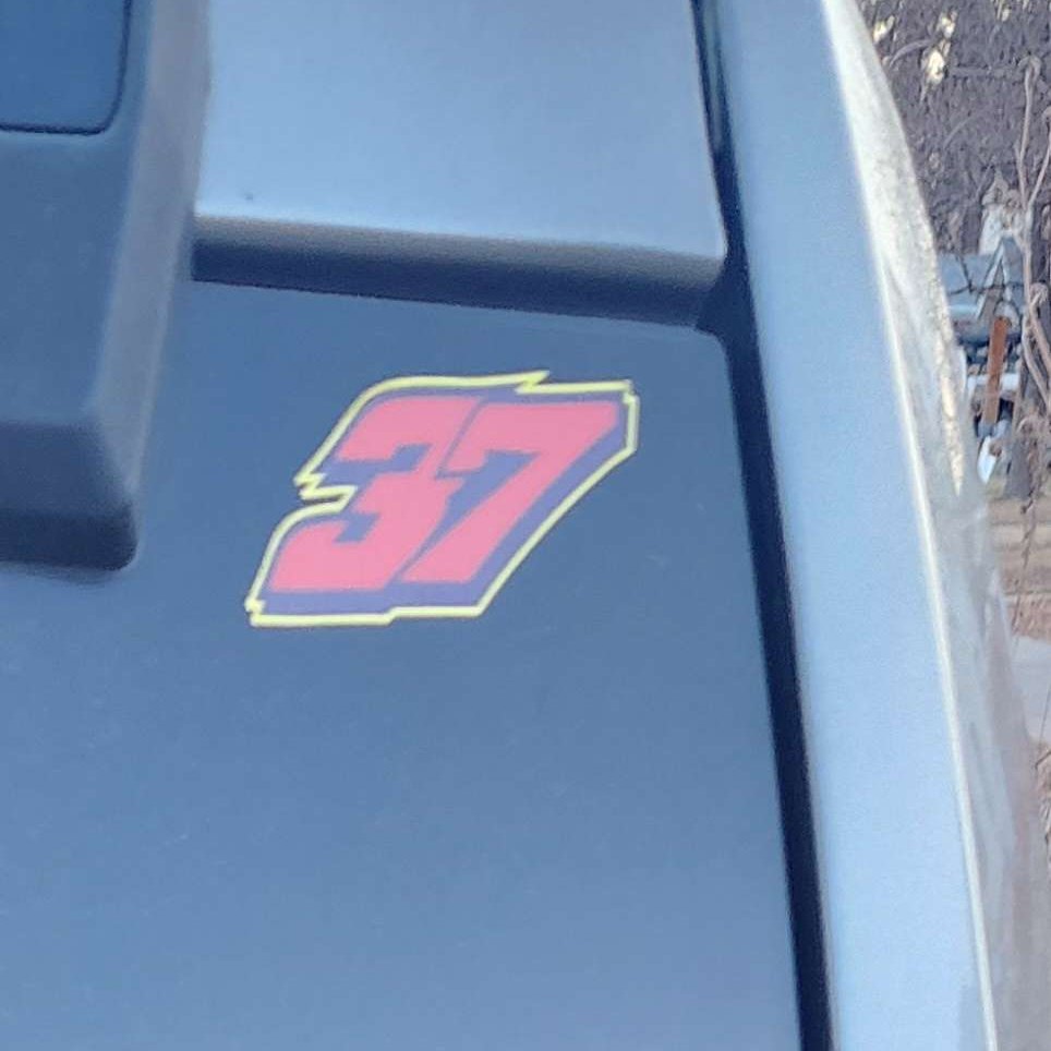 Where have you seen the number 37? Let's post our 37 sightings in this thread!