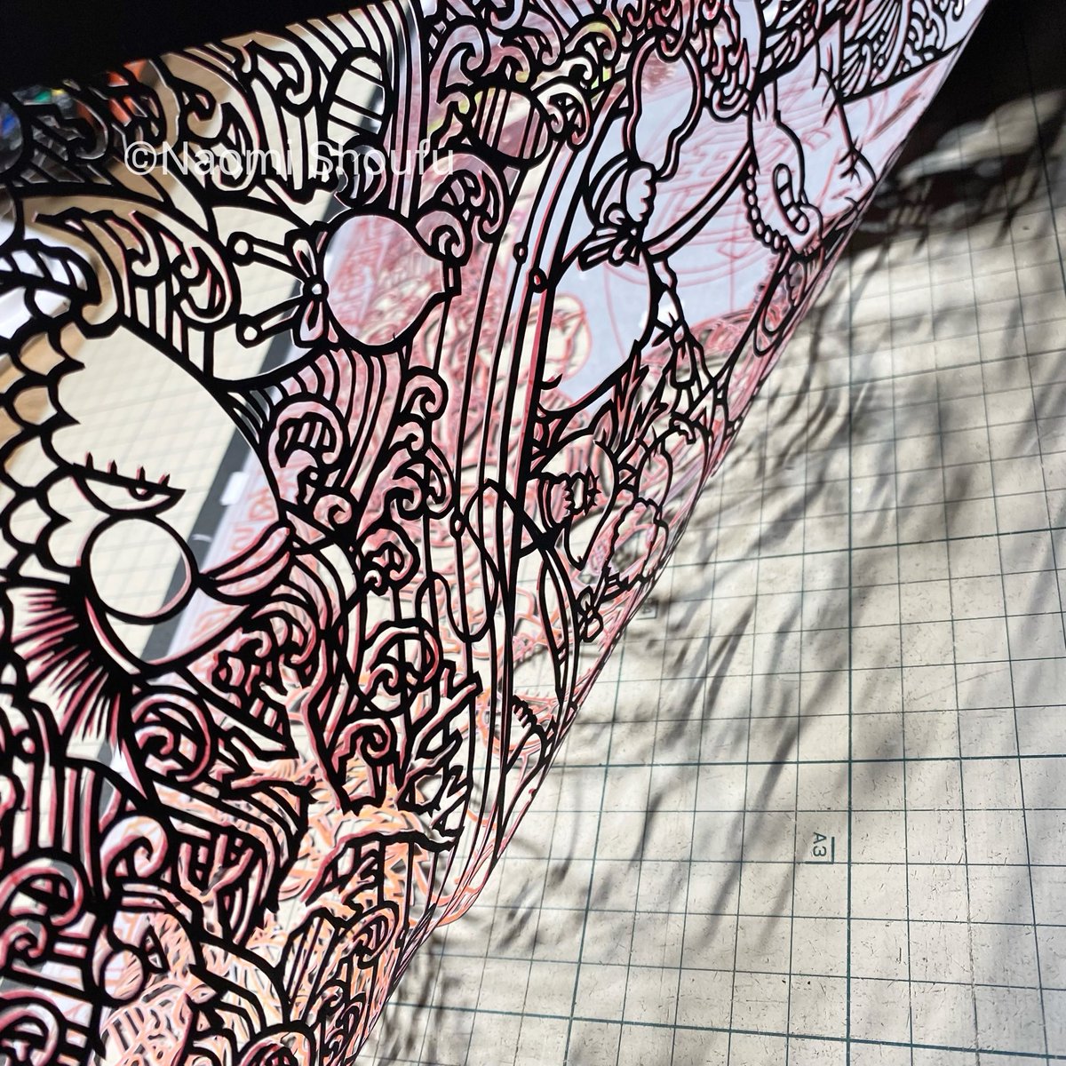 松風直美 (@nekotemori) / Posts / X