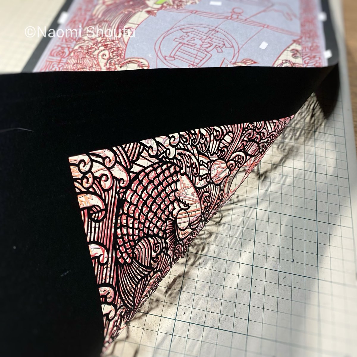 松風直美 (@nekotemori) / Posts / X