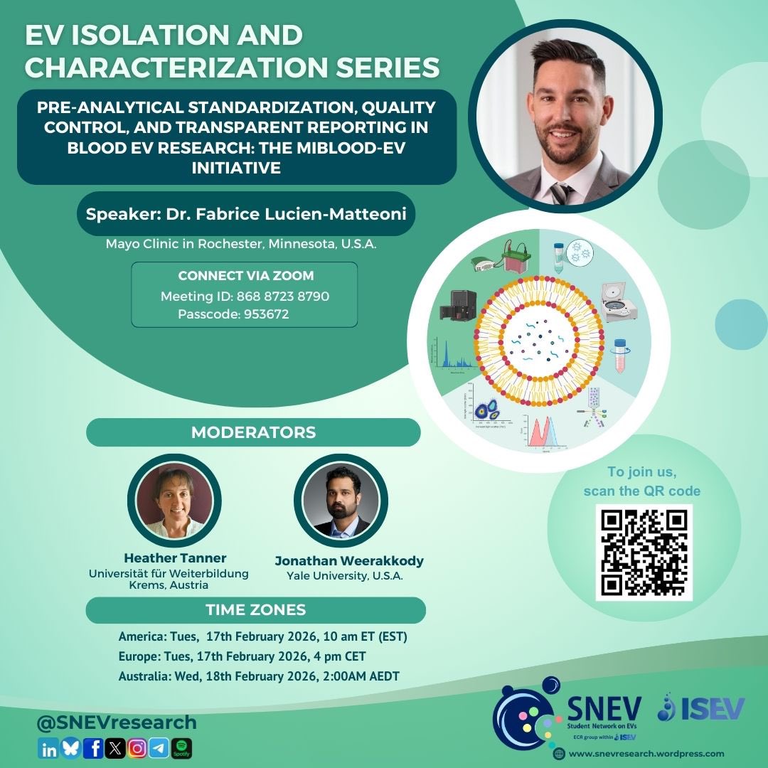 Student Network on EVs tweet media