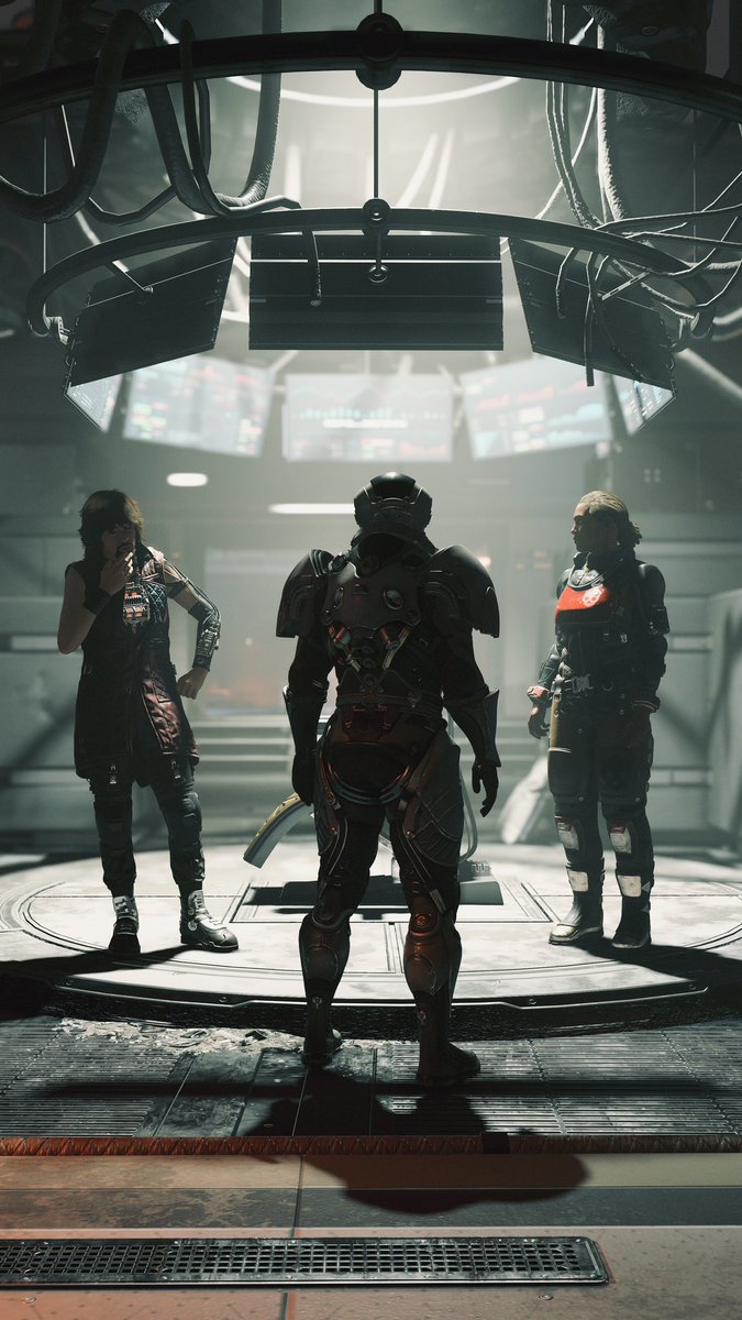 #GalacticatTuesday #Starfield