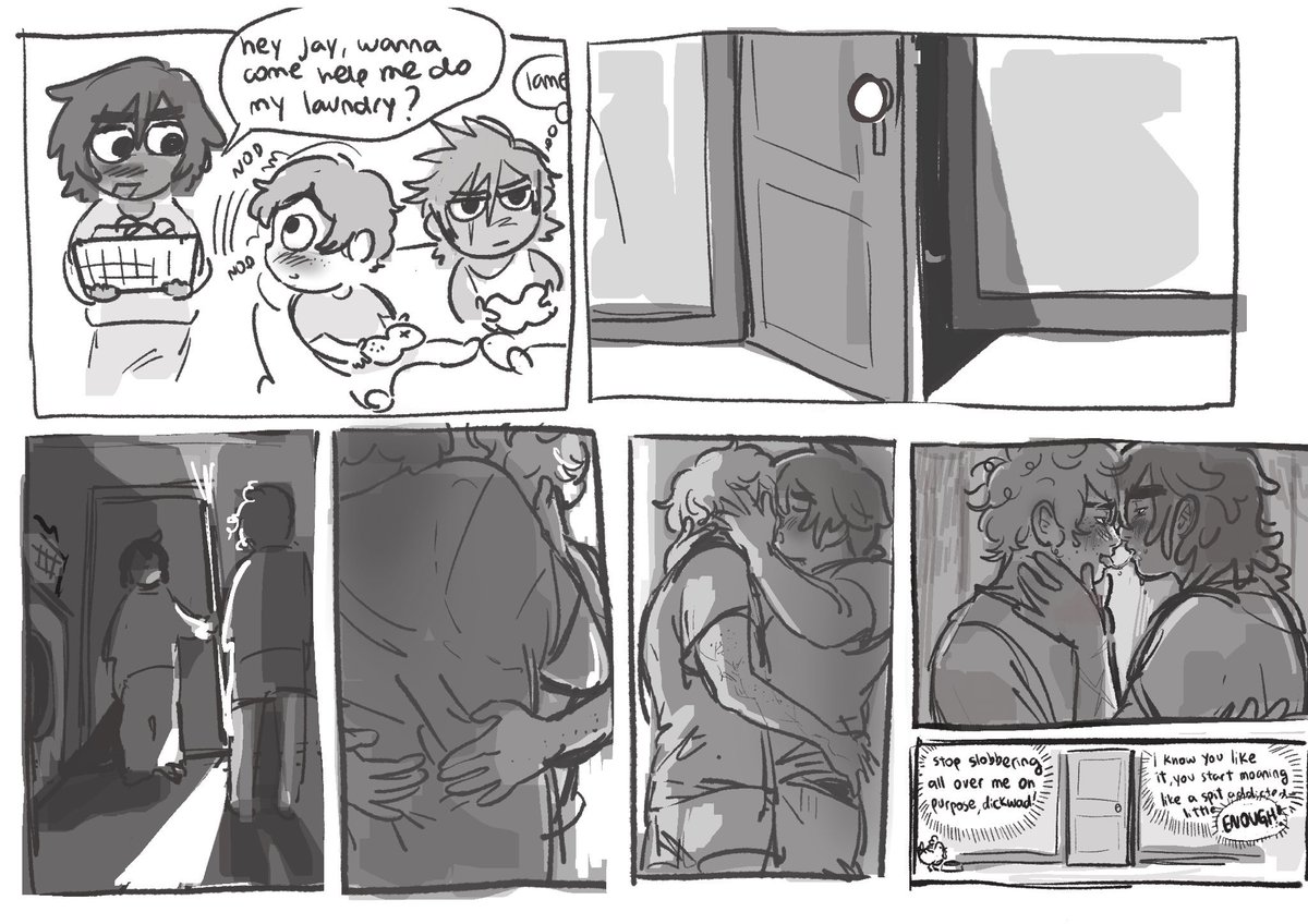 evil bruiseshipper tweet media