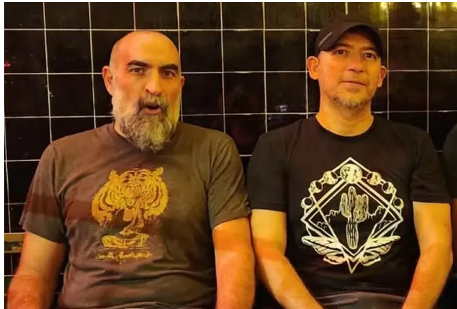 #GROCK LOOKS AT #NancyGuthrieKidnapping GROKY UPDATE: there are no ...