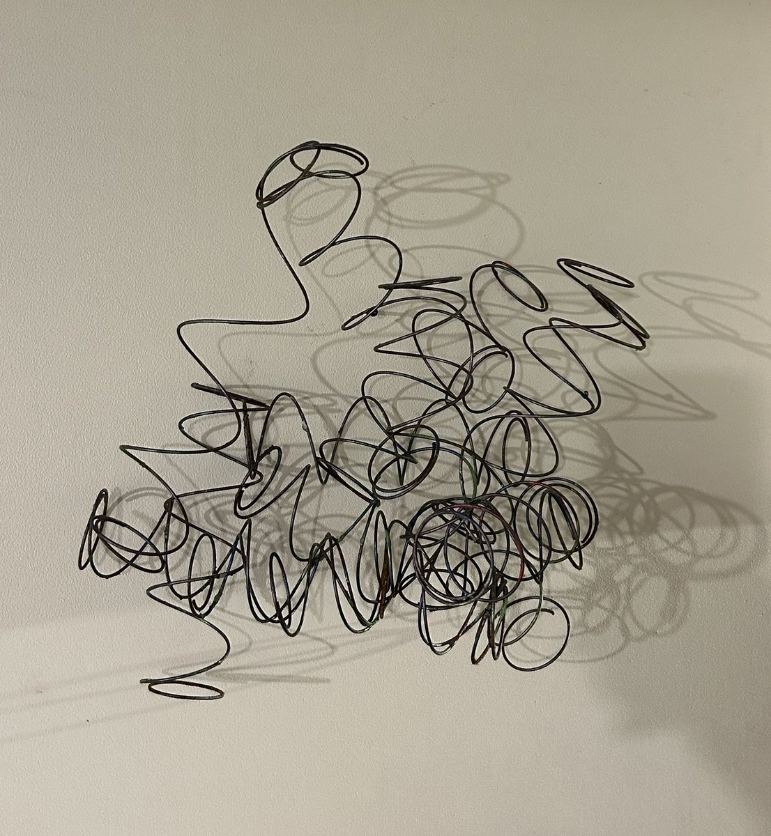 今日からmetallic innocent始まります。19時からオープニングライブです。dethkawa、PUREHOUSE、uedamelon、TCNHBKです。異物まみれの展示空間内でのライブやばいかなと。ぜひとも！IAFSHOPにて。