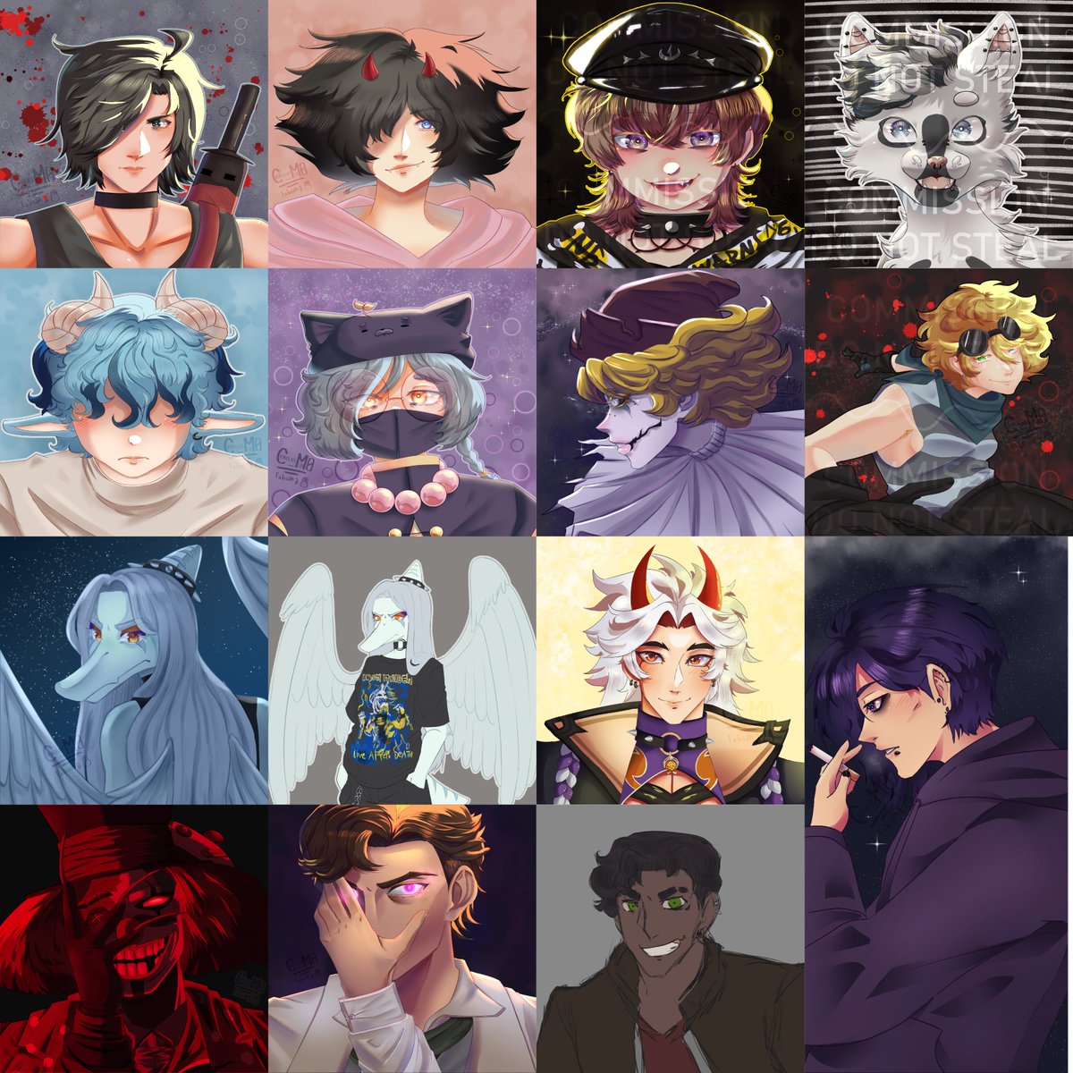 🔞Fabiánn~‼️𝗢𝗣𝗘𝗡 𝗖𝗢𝗠𝗠𝗜𝗦𝗦𝗜𝗢𝗡𝗦‼️ tweet media