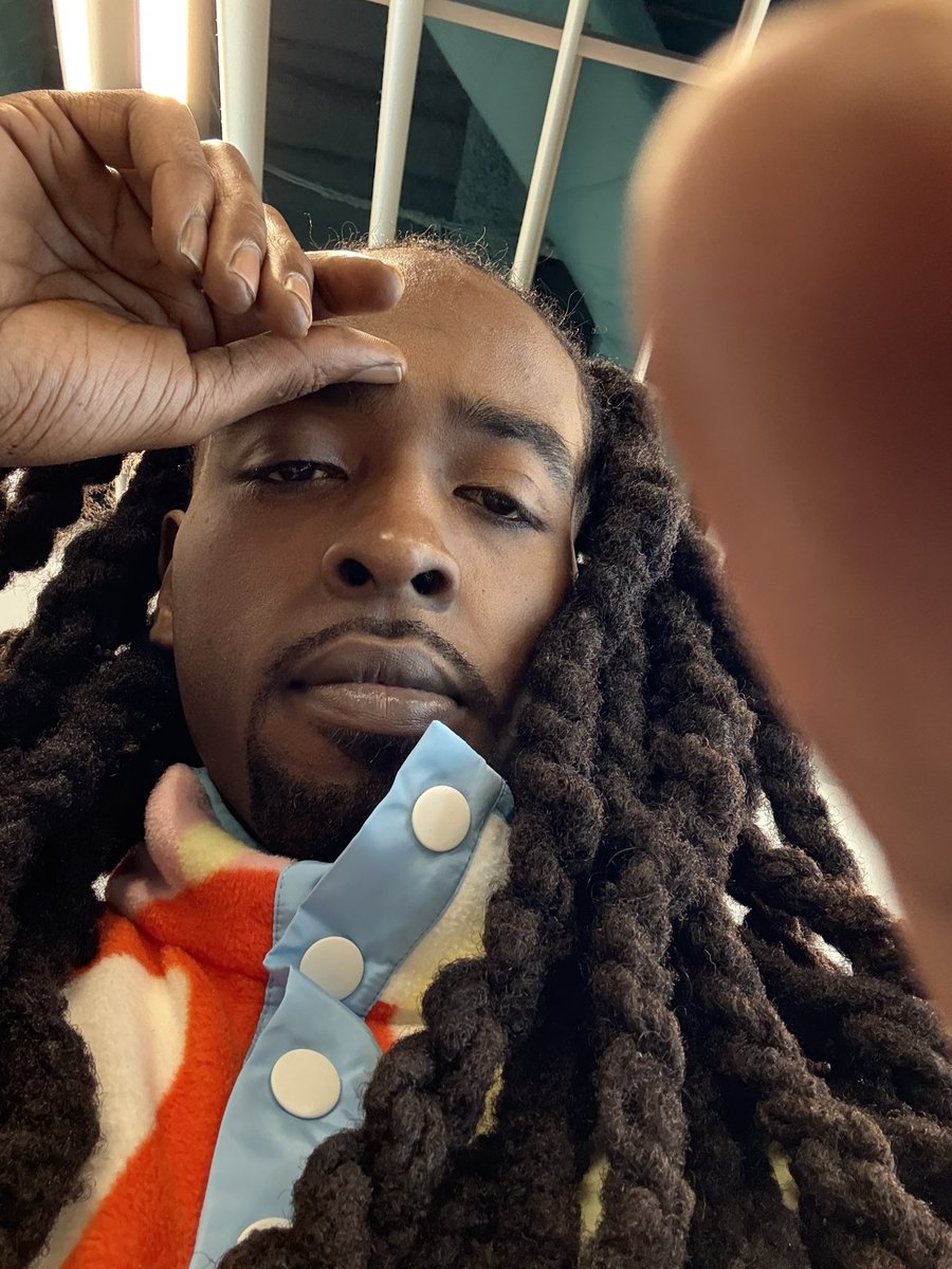 Jahnoi D. Wilson🏴‍☠️🐊NAIC tweet media