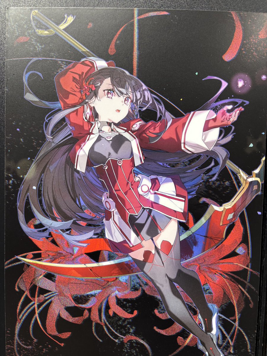 落花🌸ゆゆゆ布教部🌸 (@VSQnq6Fv3evhn6o) / Posts / X