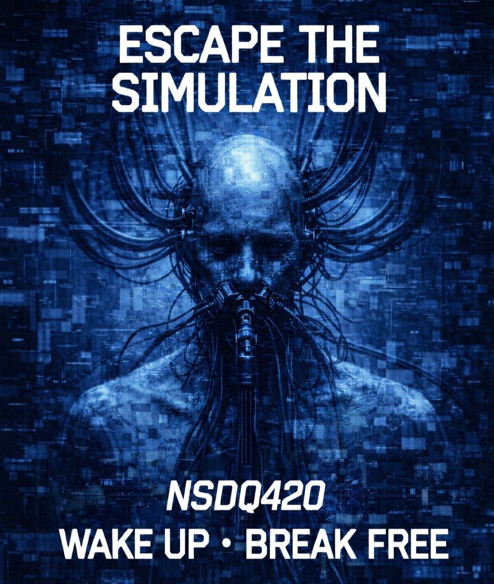 LordRizzler's tweet photo. @Czarface47 As the saying goes
Time in market beats trying to time the market

Nsdq420 is a once and a lifetime generational play https://t.co/jVg3LeS26D