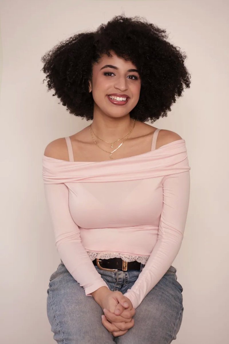 Janelia Hernandez 🔜 MomoCon tweet media