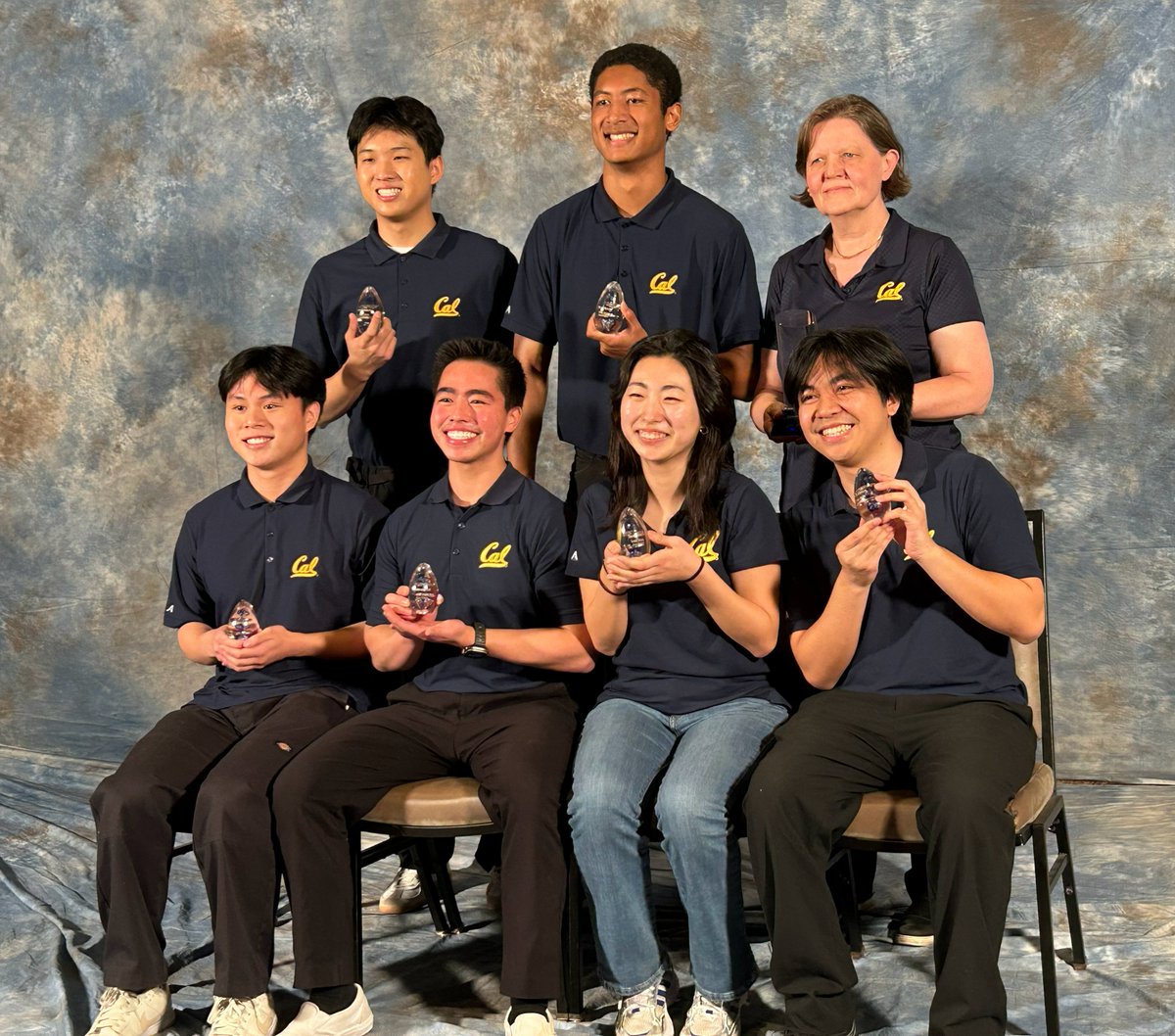 UC Berkeley Civil & Environmental Engineering tweet media