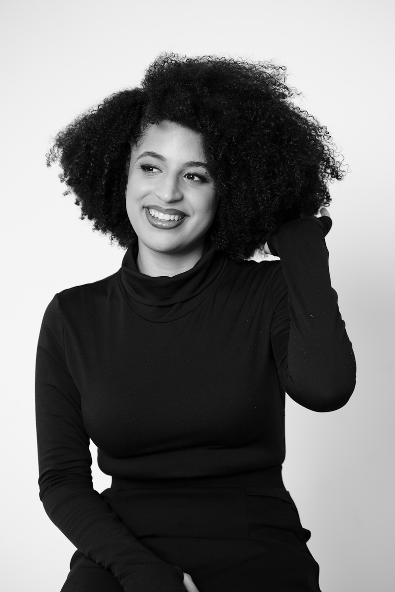 Janelia Hernandez 🔜 MomoCon tweet media