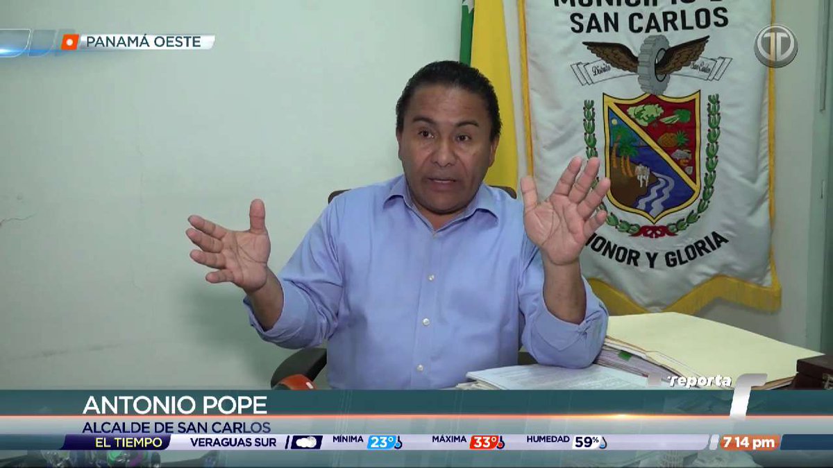 La Alcaldía de San Carlos emitió un decreto que prohíbe el cobro para ingresar, transitar o permanecer en las playas del distrito, y advierte de sanciones a quienes intenten lucrar con el acceso a estas zonas.