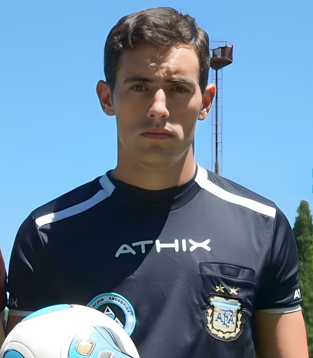 Central Norte tweet media