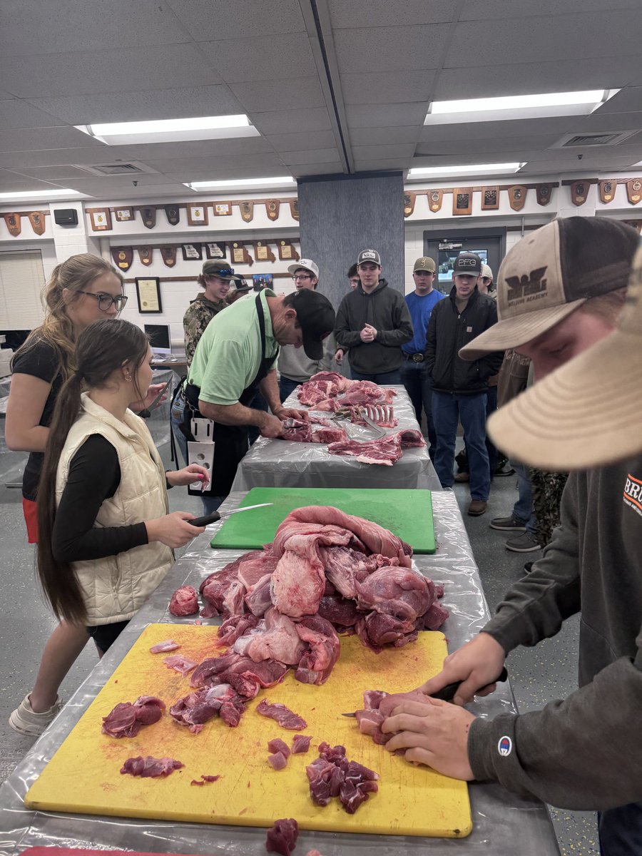 Troy FFA tweet media