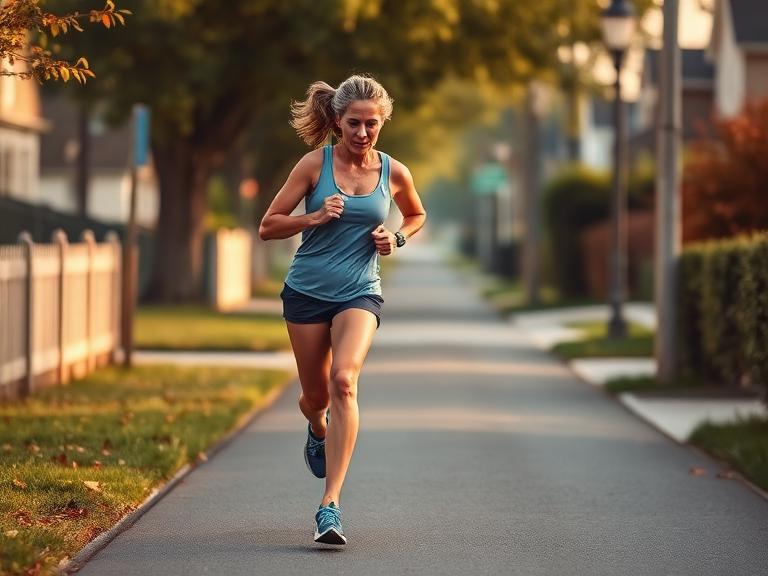 RunningWell4u's tweet photo. Running suddenly feels harder than it should?

Heavy legs. Flat easy runs. Motivation dips.
You assume fitness is slipping.
Often, you’re just tired.

Here are 6 signs that point to fatigue, not failure, and what to do next without pushing harder.

https://t.co/80WSd5vRSb https://t.co/SS8kPt14Zi