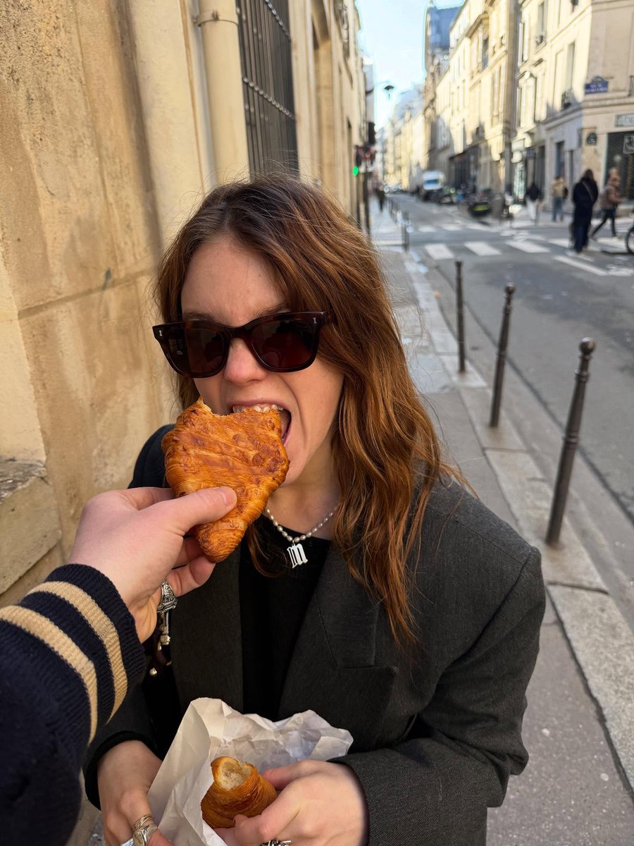 best of milly alcock tweet media