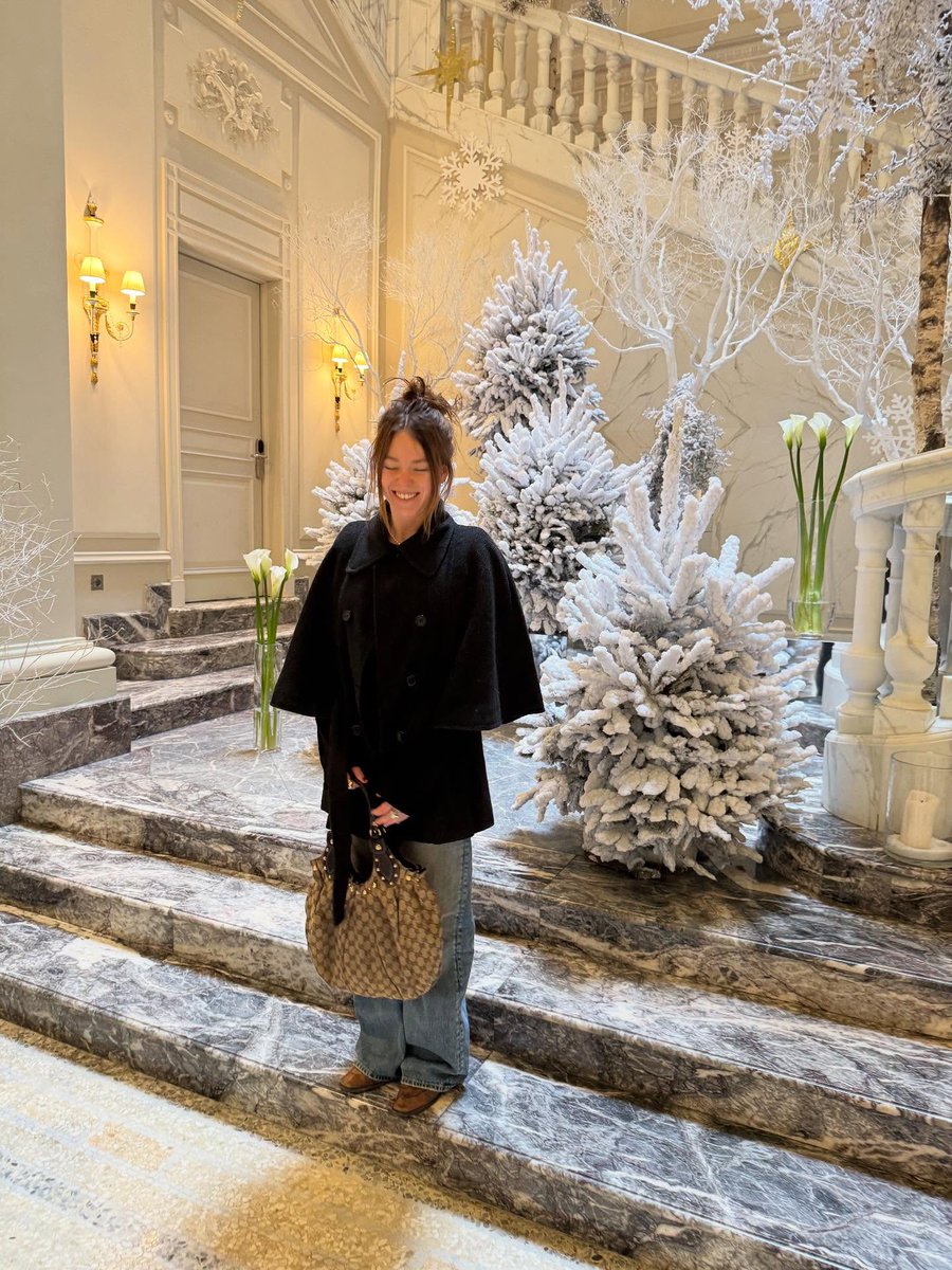 best of milly alcock tweet media