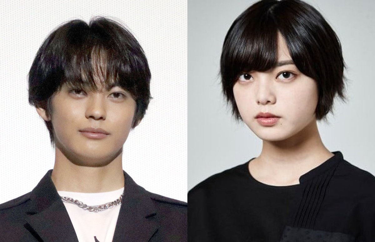 神尾楓珠、平手友梨奈と結婚「それぞれの歩んできた道が交差し…」【報告全文】
oricon.co.jp/news/2435816/f…

#神尾楓珠 #てち結婚