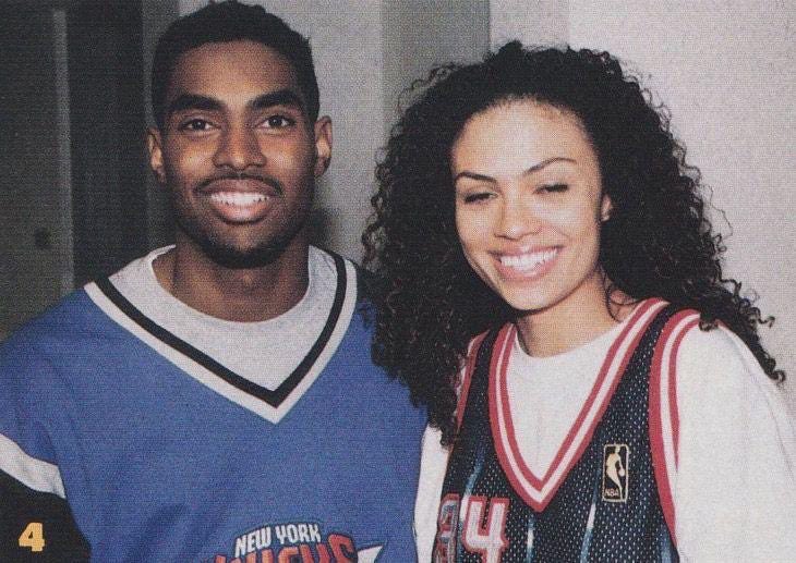 sagebeatlove_'s tweet image. Groove Theory is one of the finest duos to ever hit a recording studio. I hope Amel Larrieux and Bryce Wilson are having great days wherever they are.
