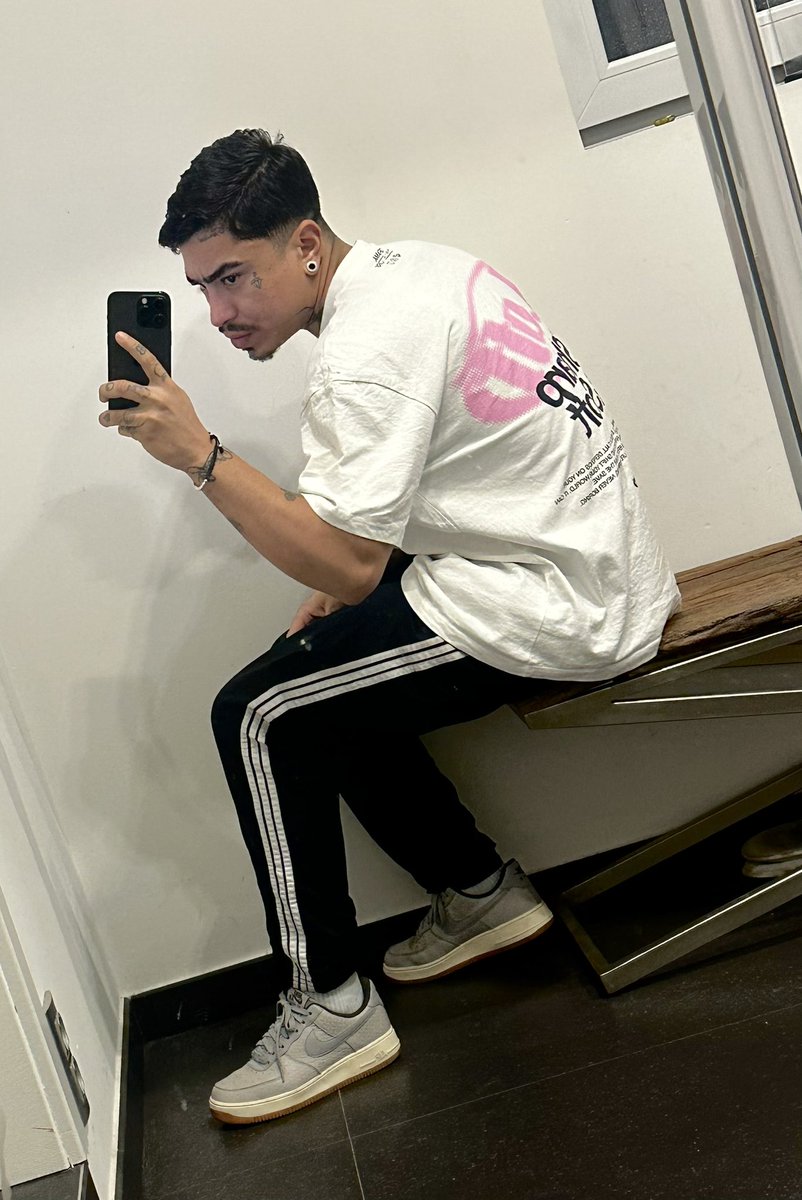 Cain Gomez tweet media