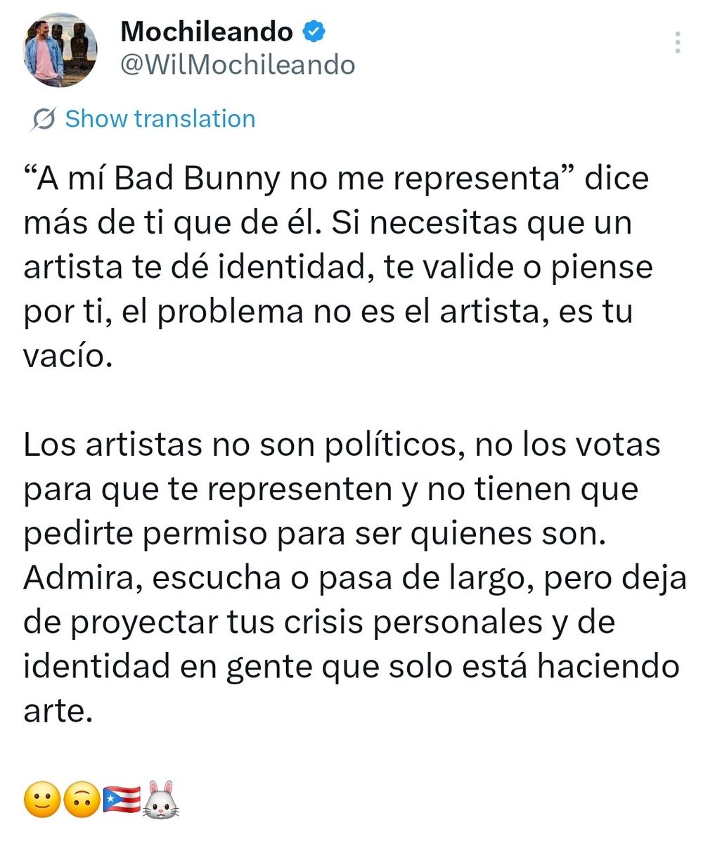 Jimmymachi's tweet photo. @dharma90028850 @CidEloisa @nosamamos51 @Zalsa2020 @SoniaMToroNaza1 @irmarosario72 @barricada_azul1 https://t.co/wLcsTAJBTE