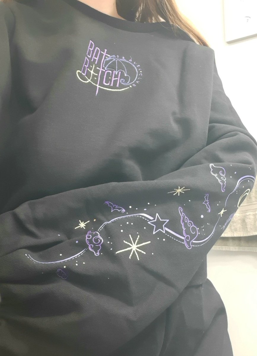 Ferra Silvertail 🦇🇨🇦 tweet media