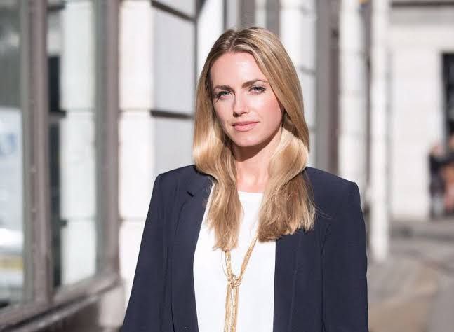 Miriam Francois, investigadora: «Israel gastó 50 millones para eliminar la palabra 'hambruna' del espacio digital. Se está invirtiendo mucho dinero para cambiar la narrativa. Hay mucha gente capaz de controlar la narrativa más allá de lo que se considera periodismo decente»