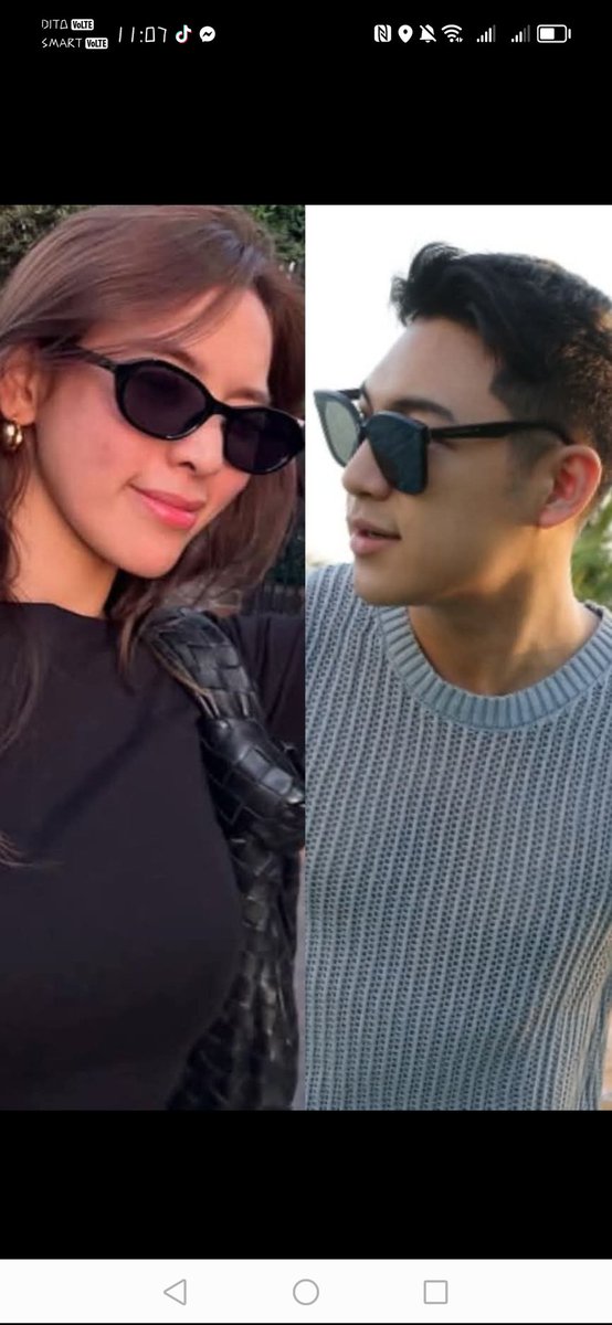 salamat meme vice ganda kasi ikaw ang naging manager ni jackie salamat sa pagmamahal mo sa kanila ni darren salamat dahil  andyan ka sa tabi ni jackie nung masaktan siya ng ex bf nea Tomas <a href="/ABSCBNNews/">ABS-CBN News</a> <a href="/Espanto2001/">Darren</a> <a href="/jackiegirlg/">JG</a> <a href="/itsShowtimeNa/">It's Showtime</a>