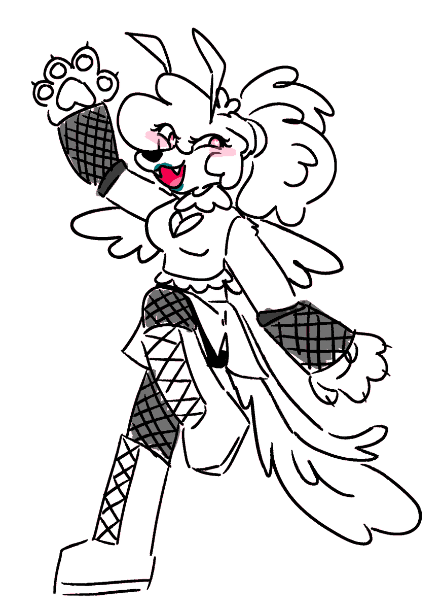 MAX! || NO1 RAMB FAN tweet media