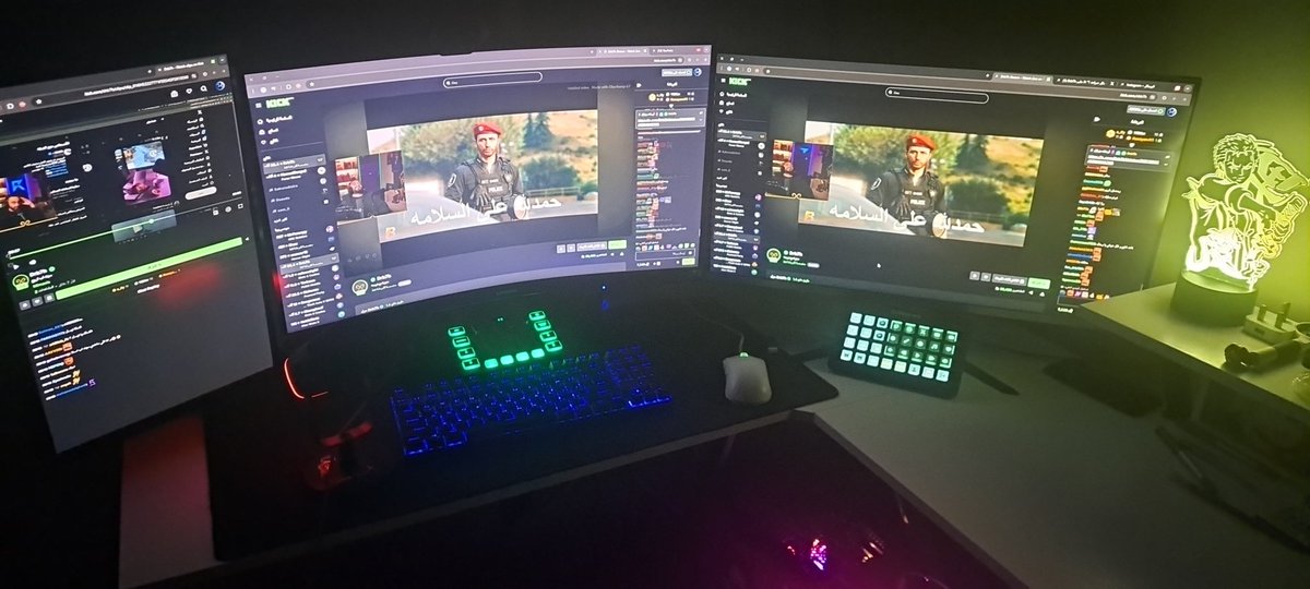 ☈ |Moid33 tweet media