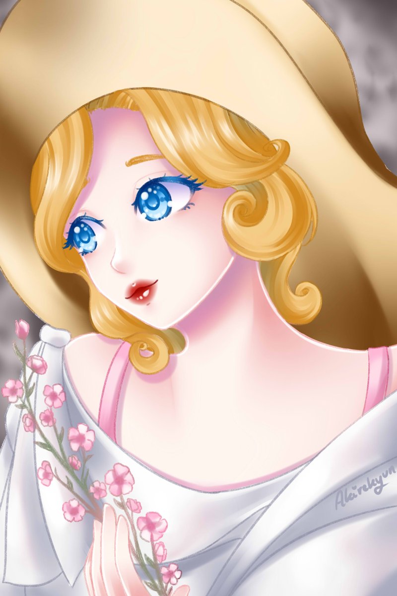 Akirekyun | Vgen artist tweet media