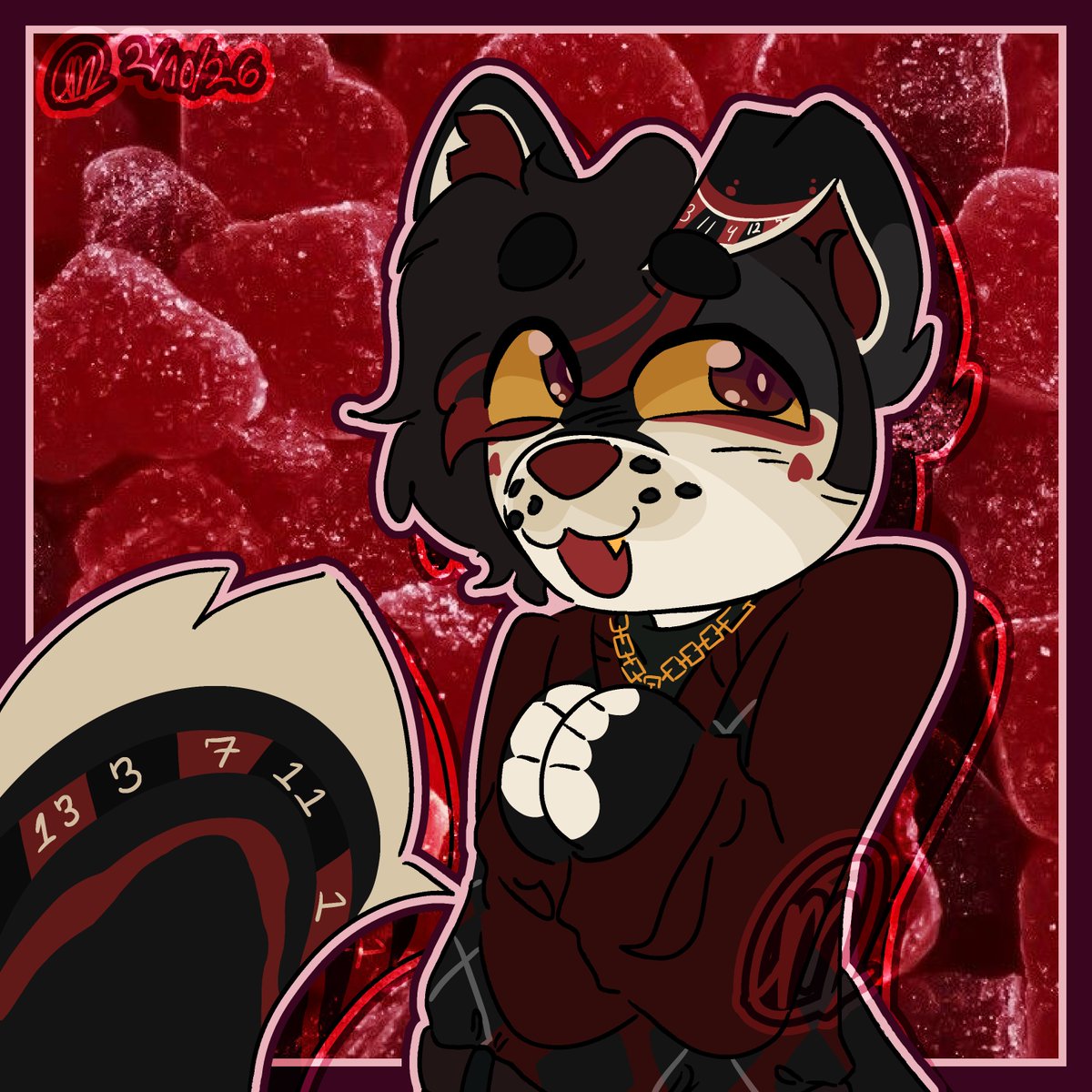 MAX! || NO1 RAMB FAN tweet media