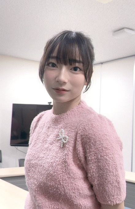 Twitterのコスプレ画像1