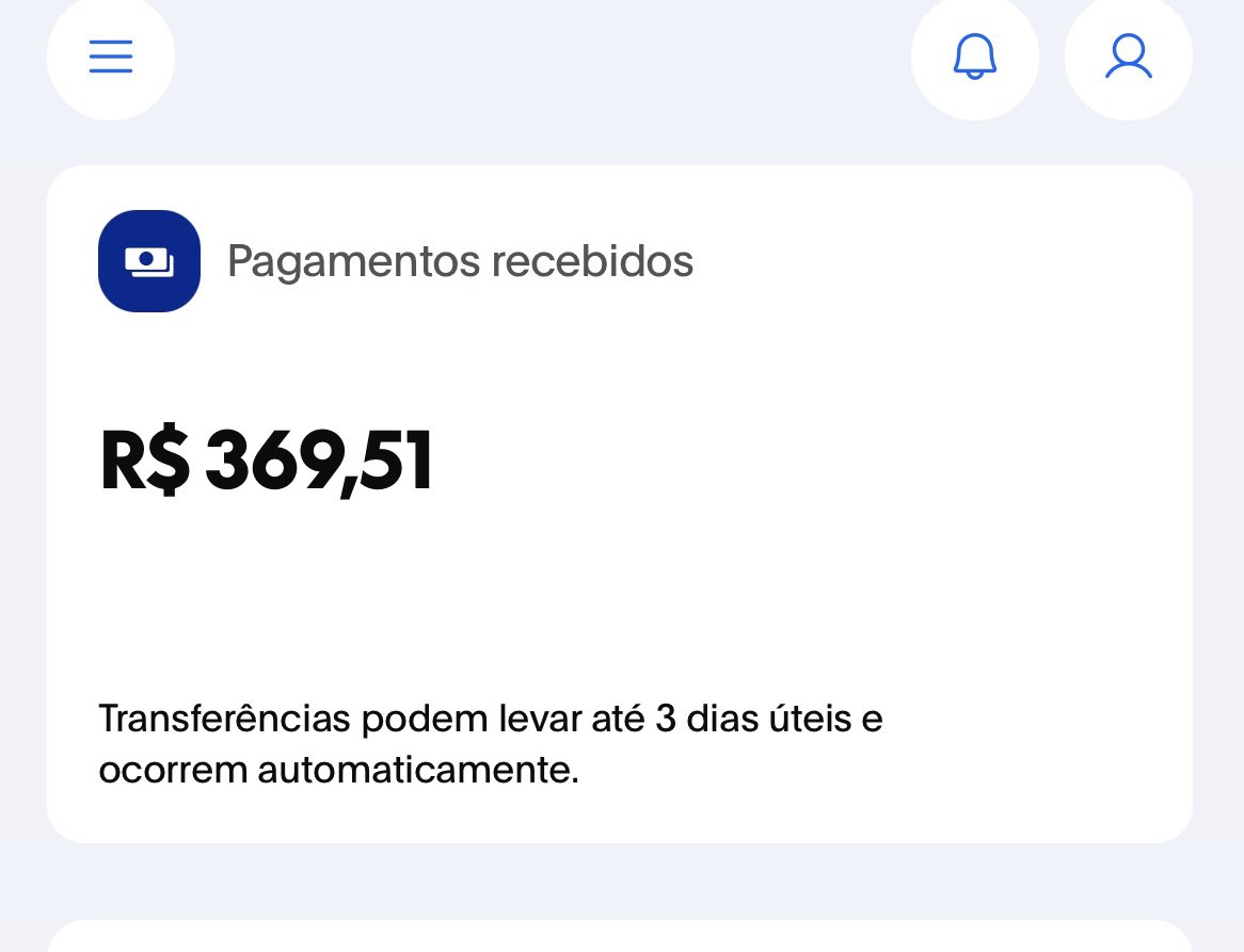 RT game pago e o resultado do dia. 

Continuem trabalhando! 
.