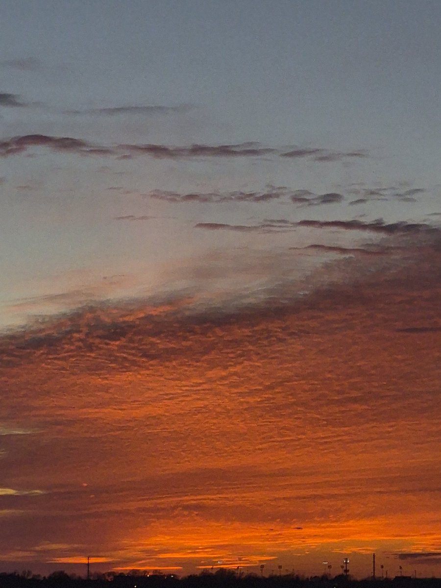 Beauty at the hands of our creator. ❤️‍🔥