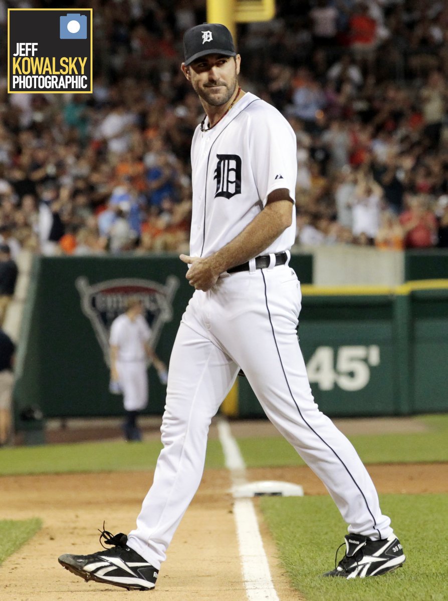 Welcome Back JV!   The Detroit Tigers and right-handed pitcher <a href="/JustinVerlander/">Justin Verlander</a> have agreed to terms on a one-year contract for the 2026 season worth $13,000,000 guaranteed. he deal includes $11,000,000 in deferred payments starting in 2030.