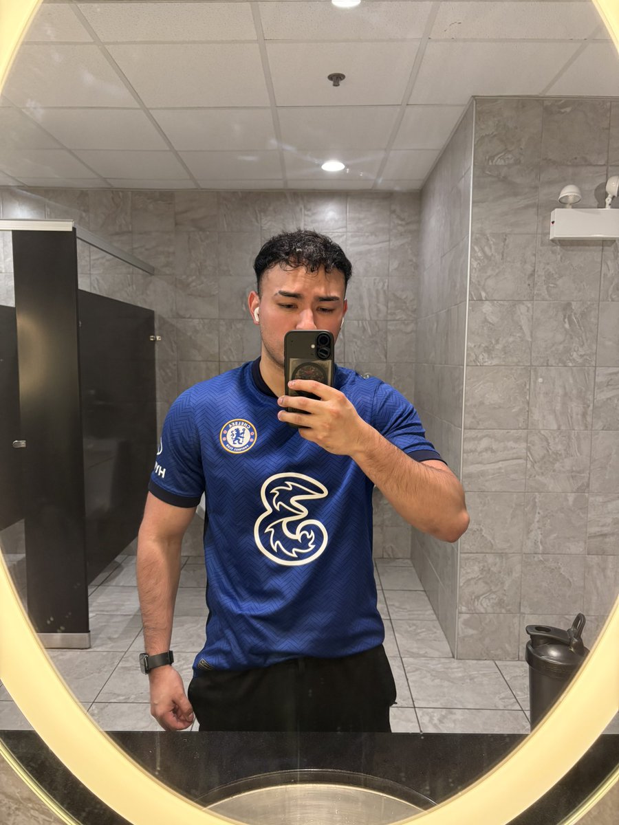 Good day to have a good day ☀️🏋🏽‍♂️