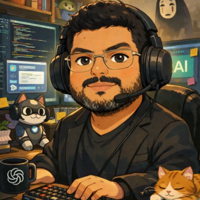 #NewProfilePic