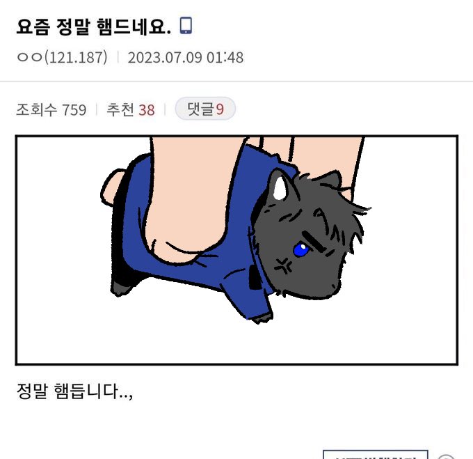 온장 tweet media