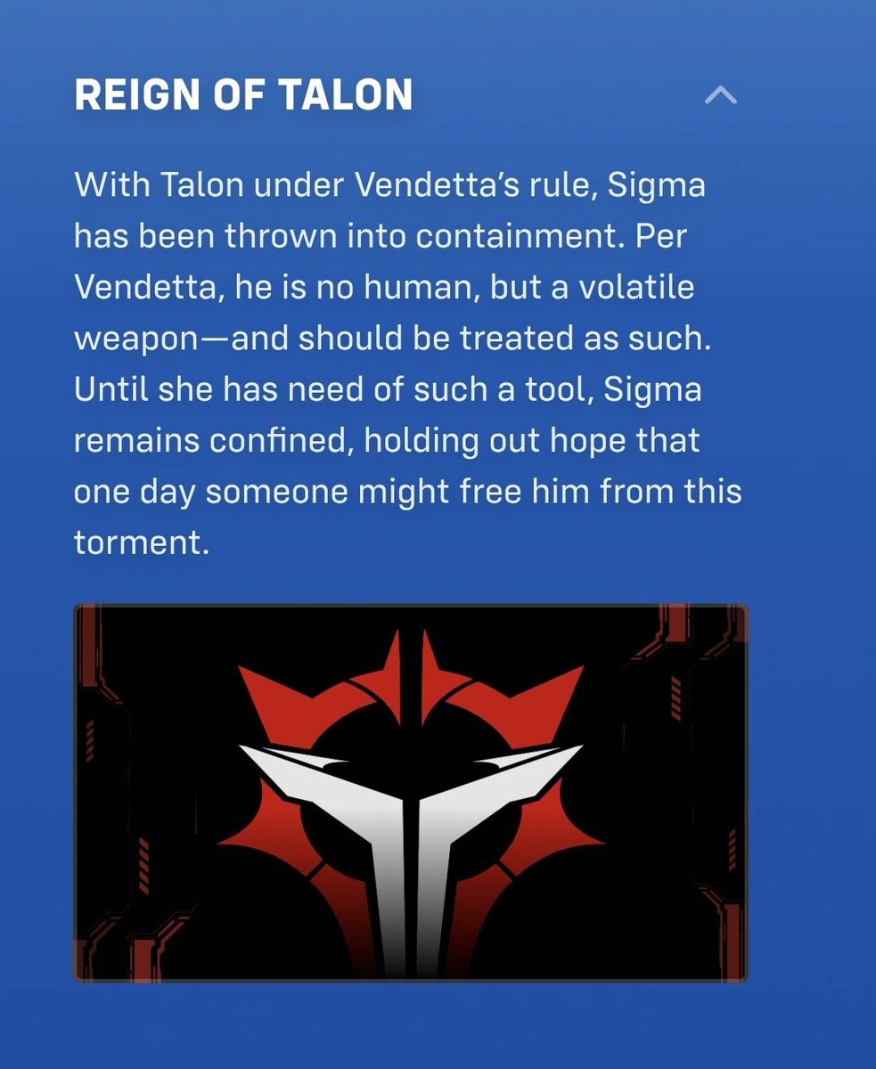 ✮ sigma updates ! ✮ tweet media