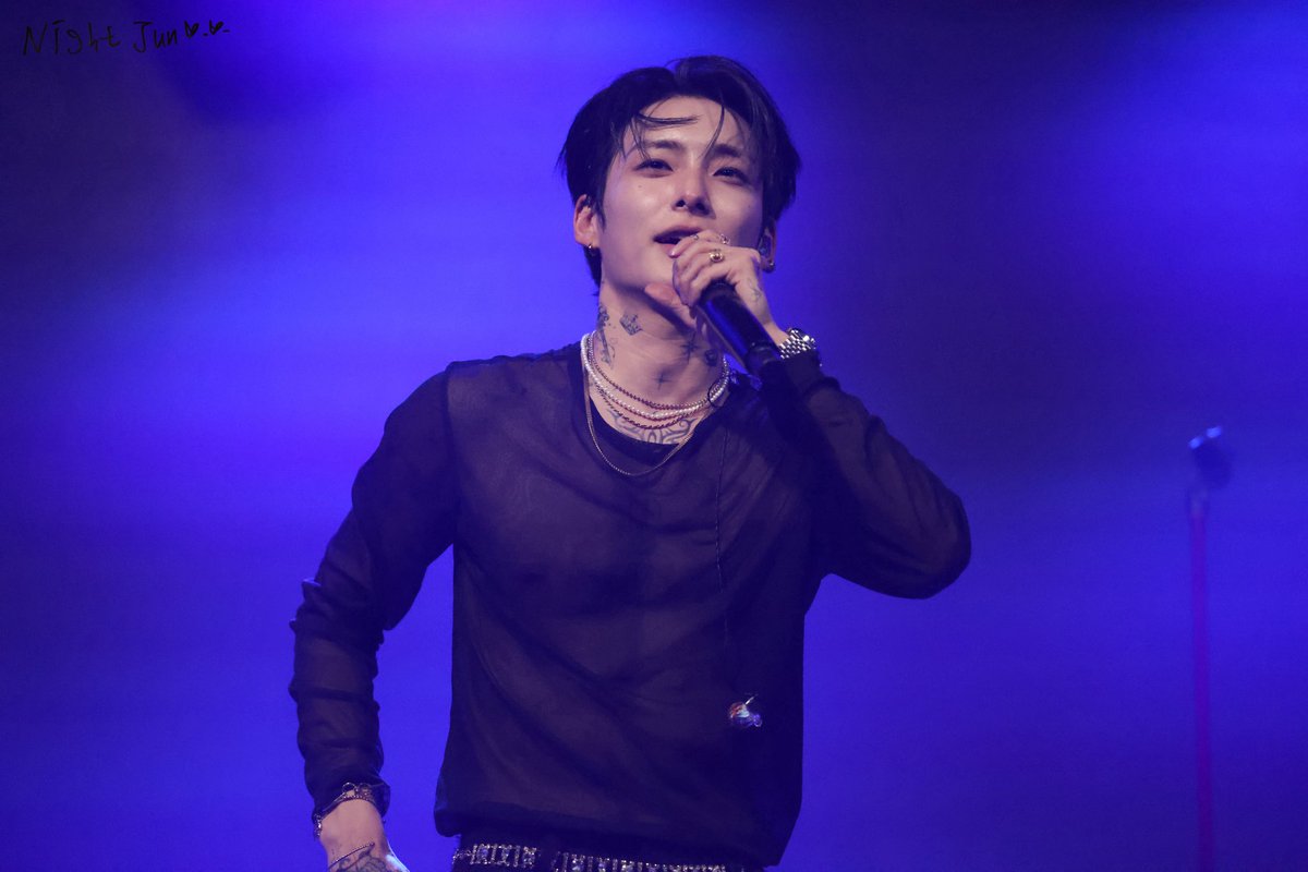 나잇준 tweet media