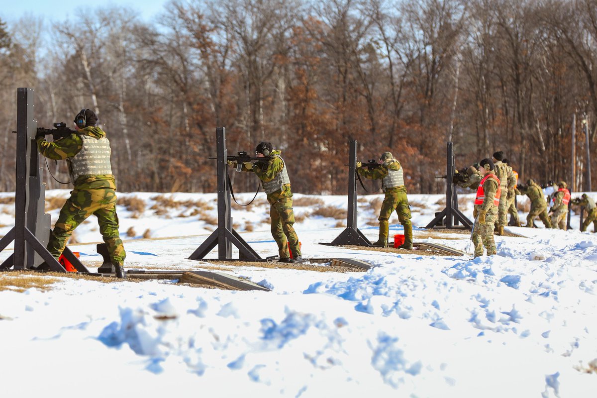 Minnesota National Guard tweet media