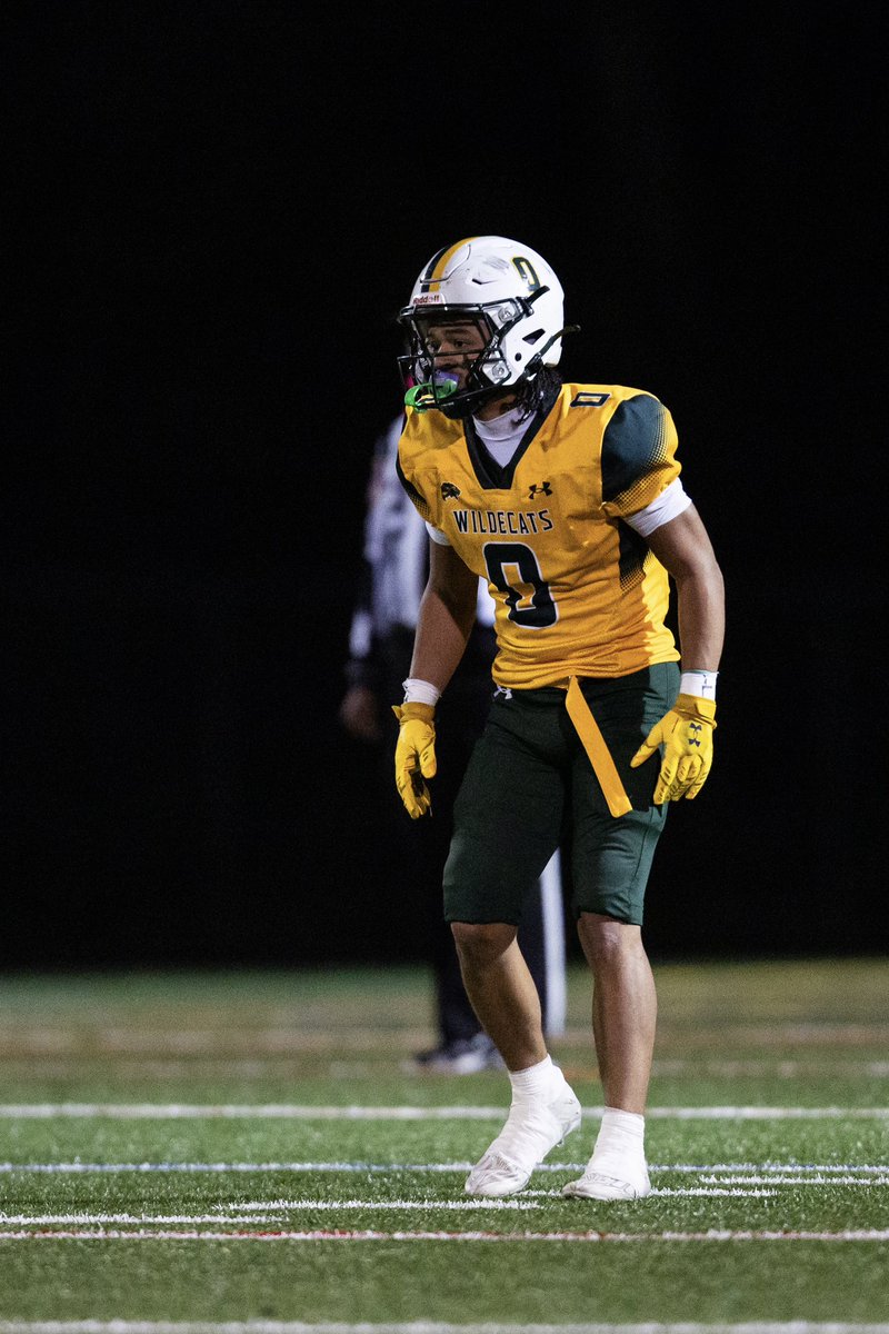 Jaydin Gore tweet media