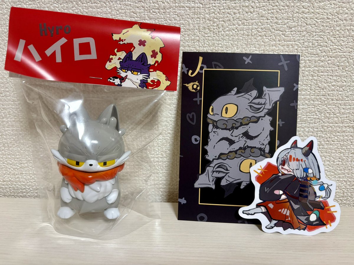 ありがとうございます！ それぞれ個性が😊✨