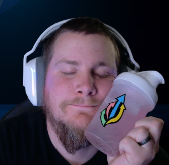 <a href="/DrinkFreshenUp/">Freshen Up Energy</a> I LOVE YOU, will you be my 2nd valentine? Ya know, behind <a href="/Mrsdmiills/">MRSDMIILLS</a> 😅

WE ARE LIVE and we are back on the great one wolf grind!

kick.com/dmiills