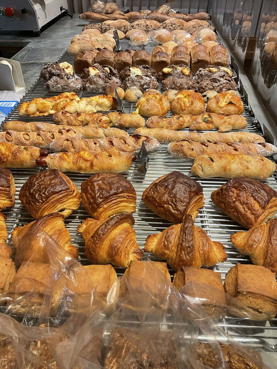 おはようございます✨ 今日も元気にオープンいたします😊